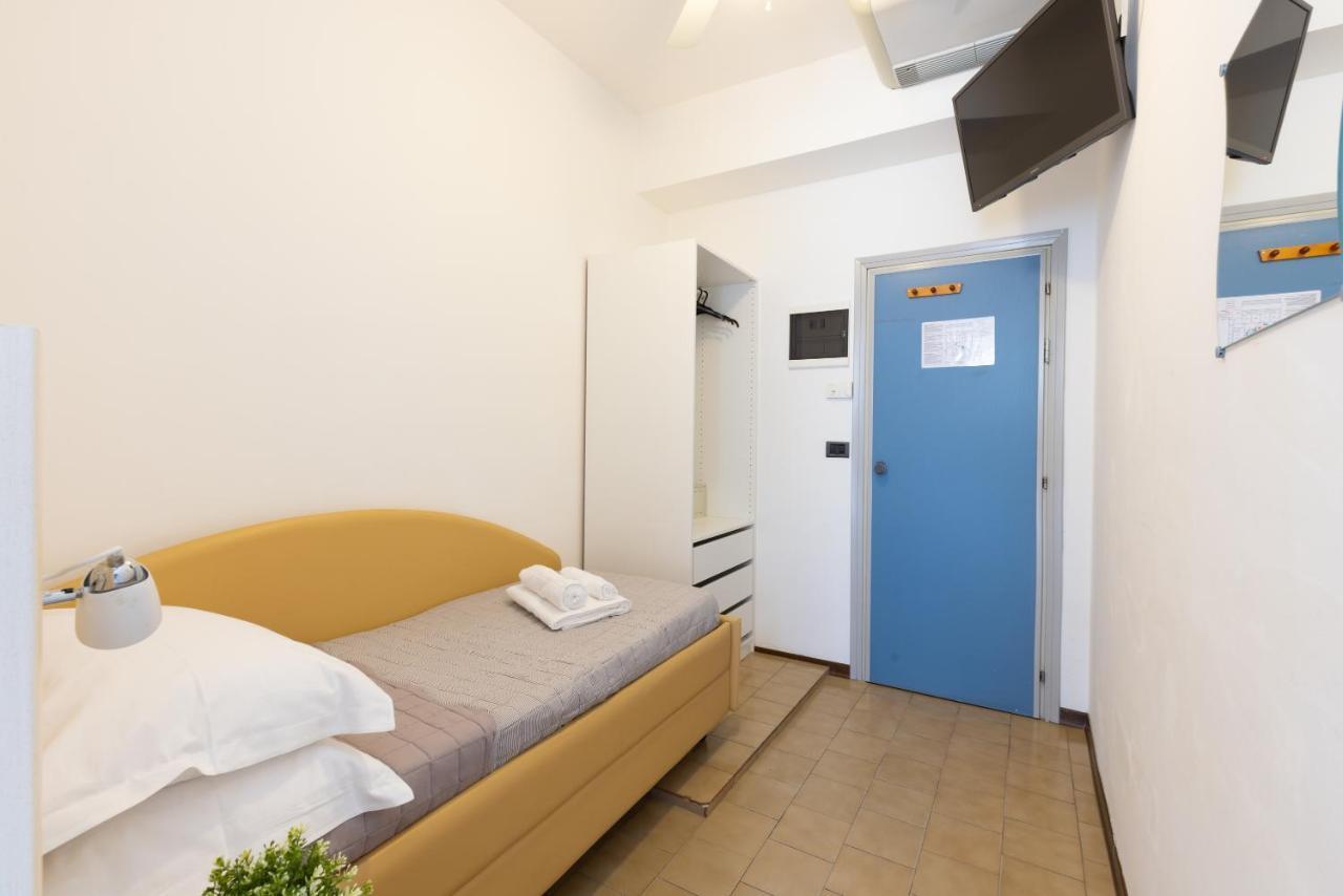Hotel Mignon Fronte Mare 3*