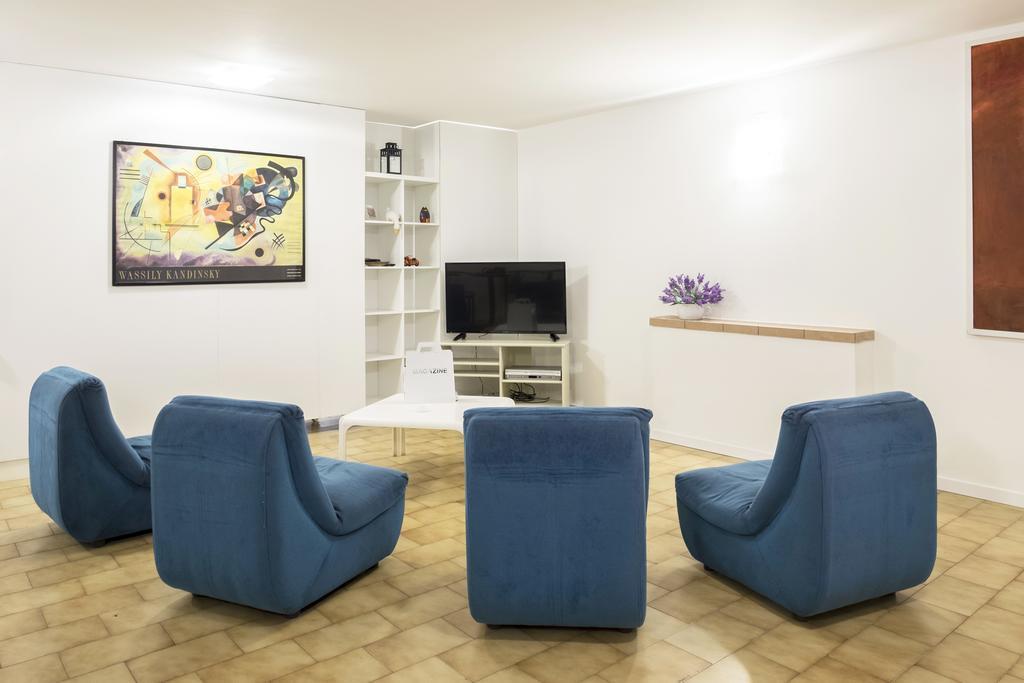 Hotel Mignon Fronte Mare 3*
