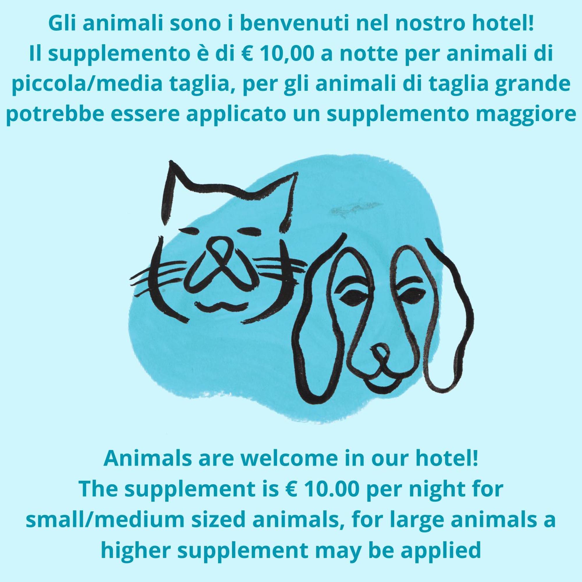 Mignon Hotel
