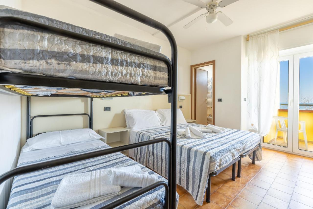 Hotel Mignon Riccione