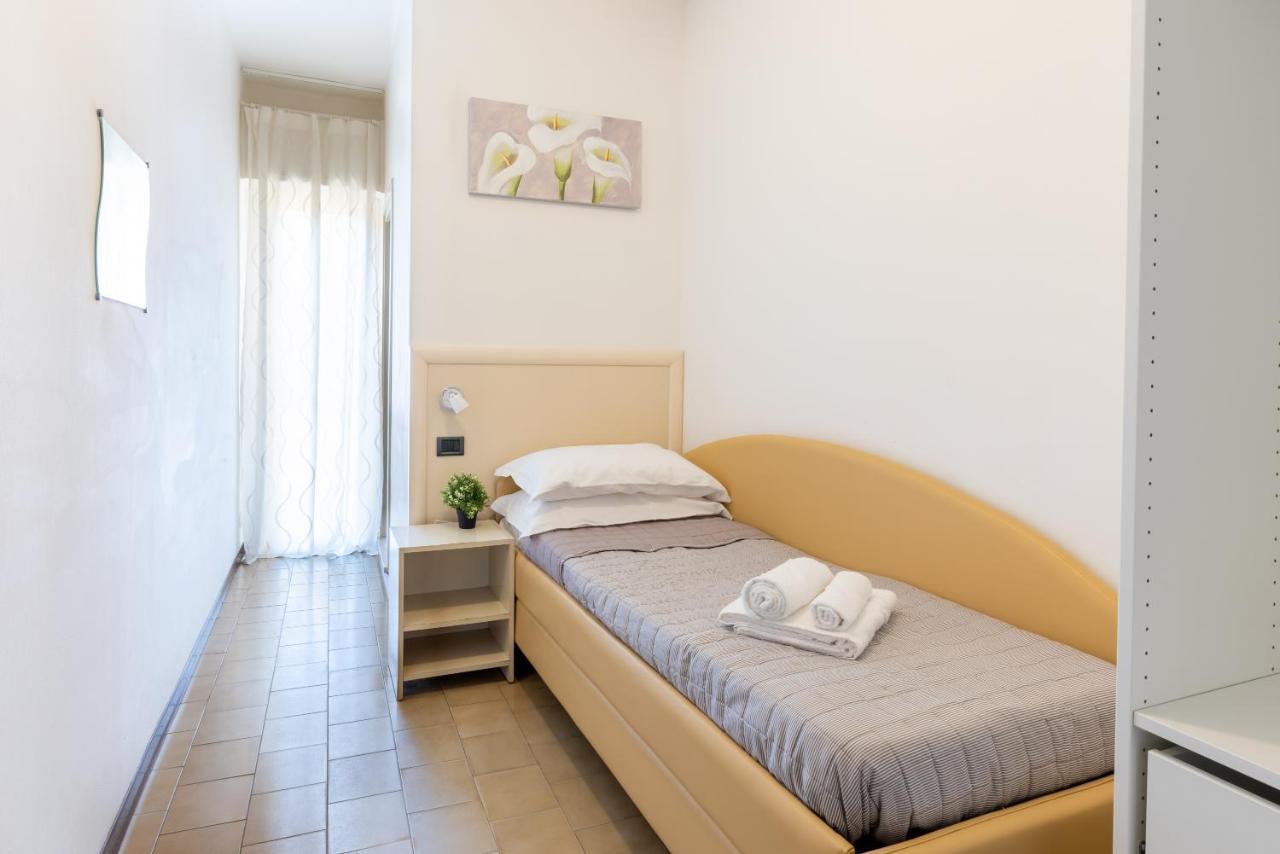 Hotel Mignon Riccione